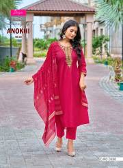 Diya Trendz  ANOKHI VOL 3